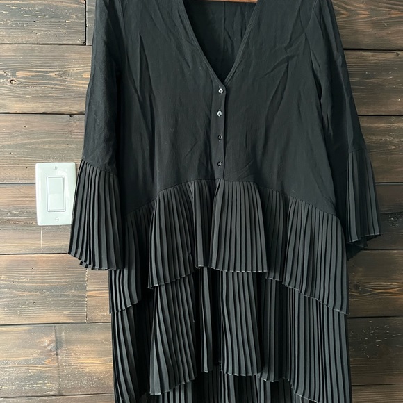 Zara Top/dress - Picture 4 of 4